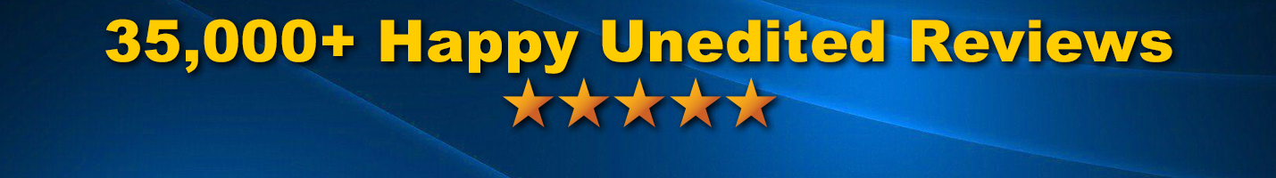 Customer Reviews